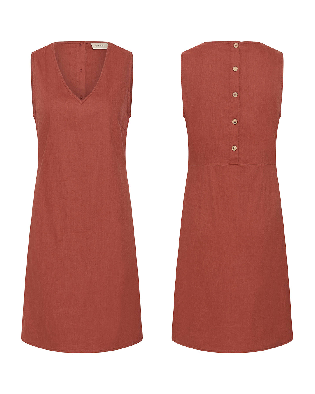 June Dress
