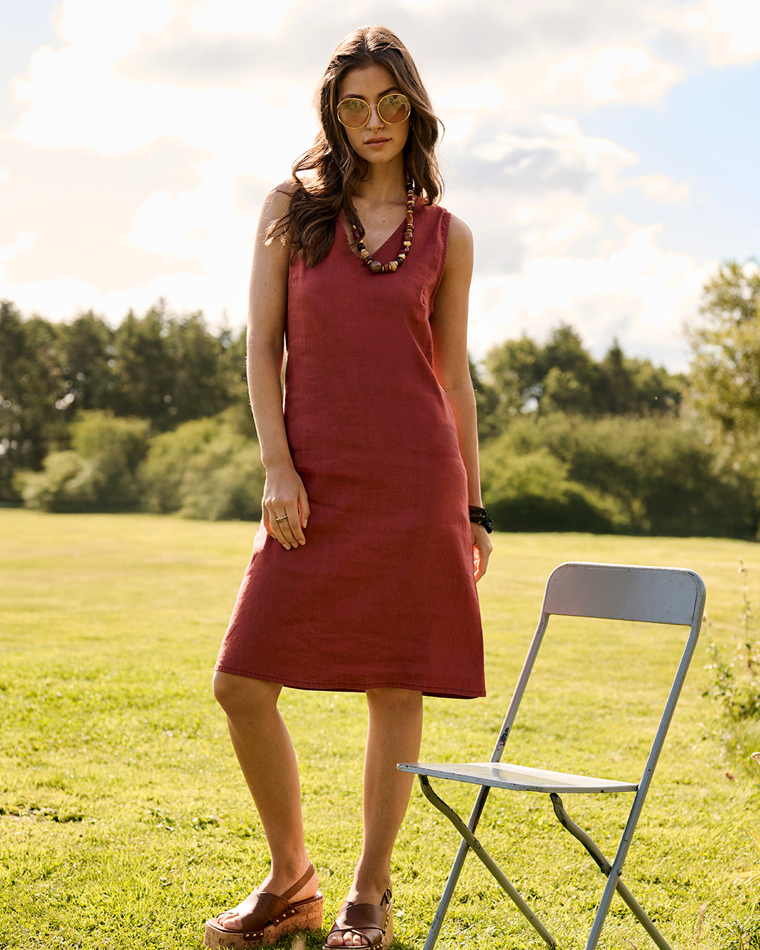 June Dress