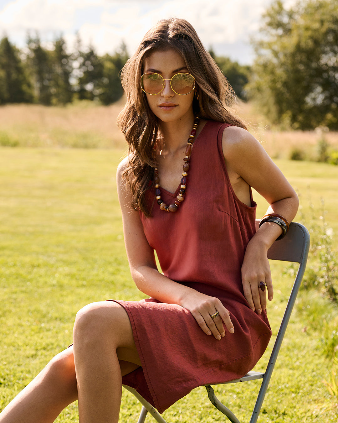 June Dress