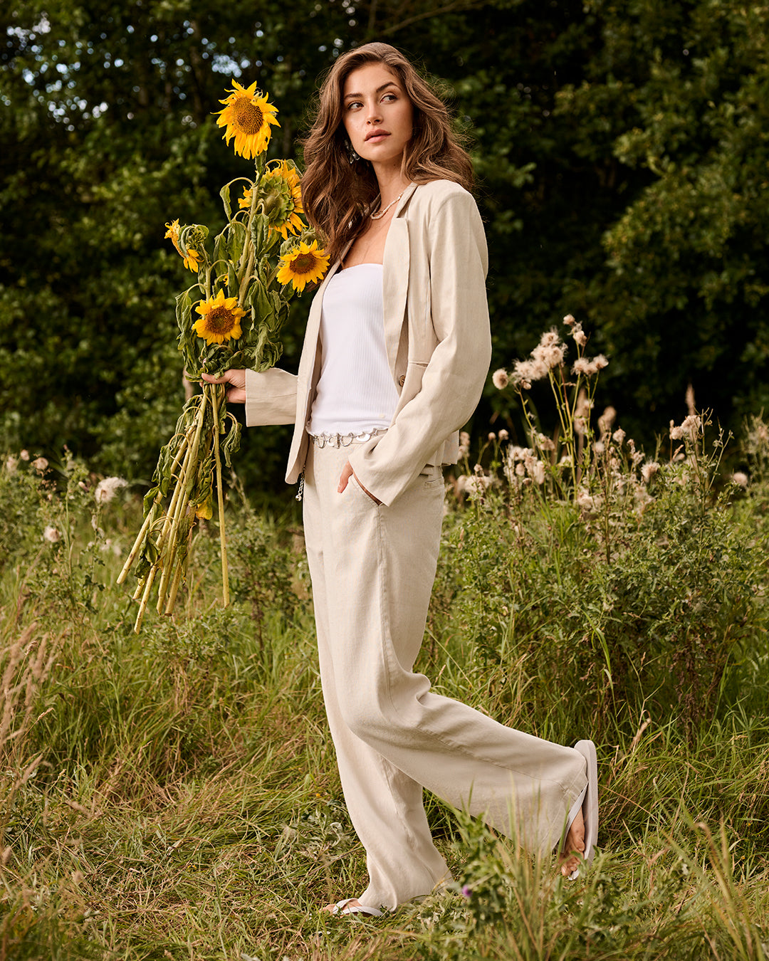 June Pants