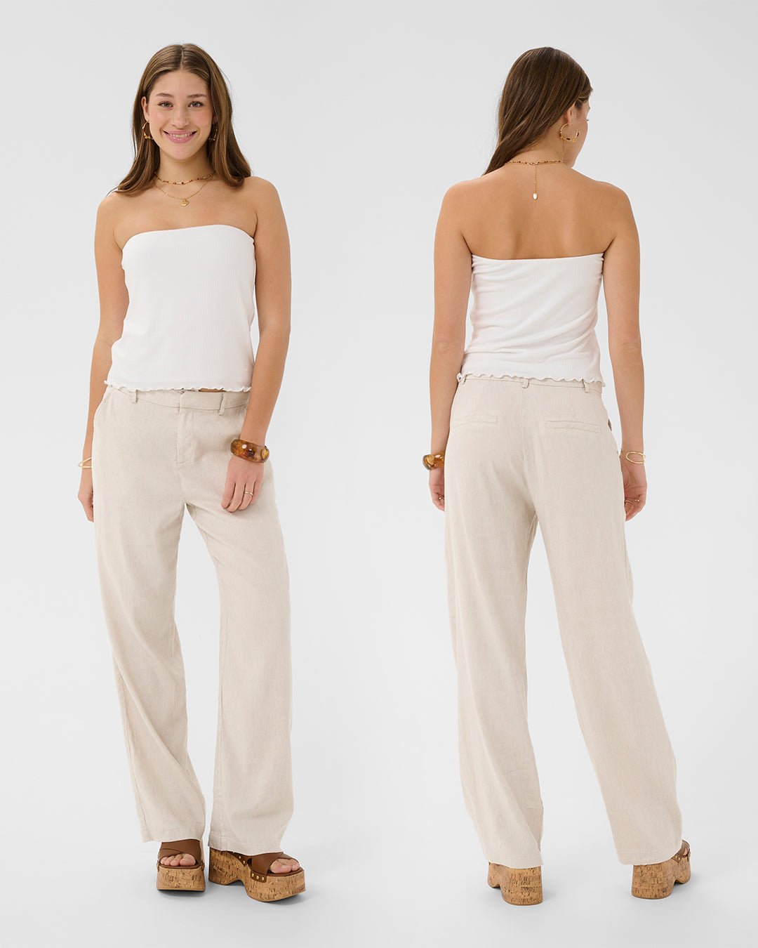 June Pants