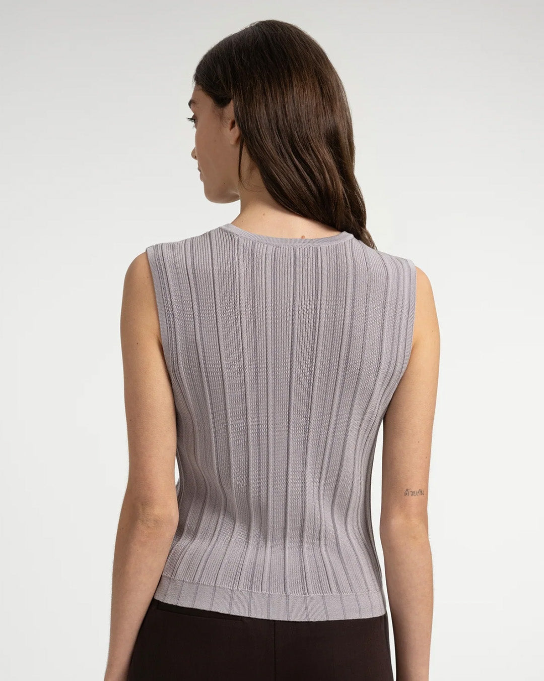 Knit Stripe