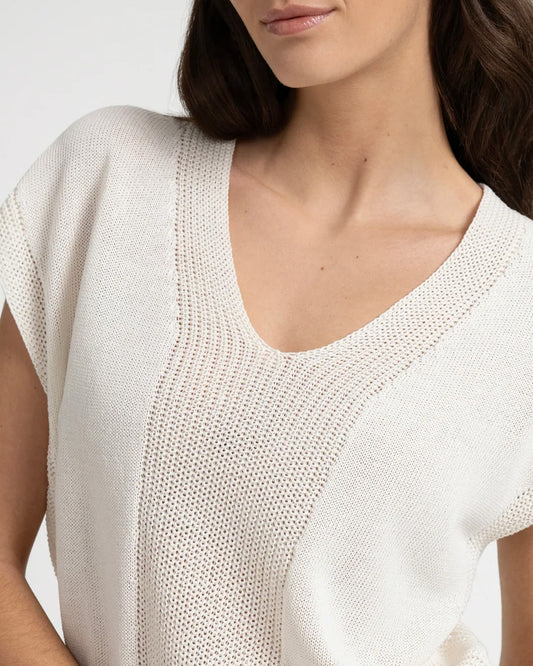 V-Neck