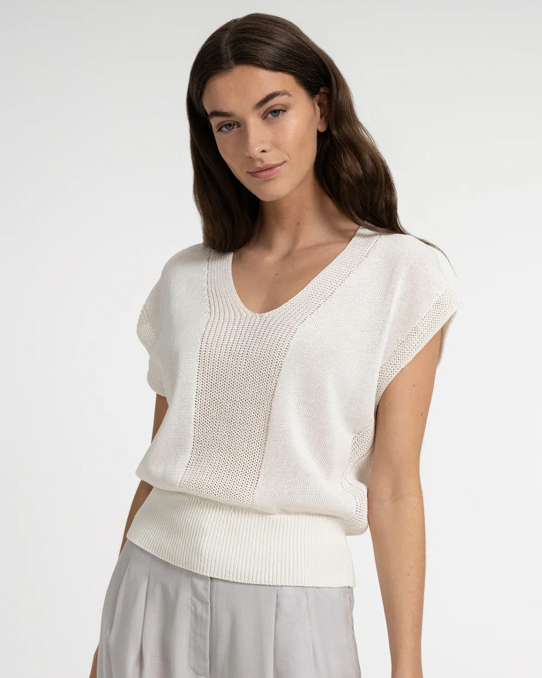 V-Neck