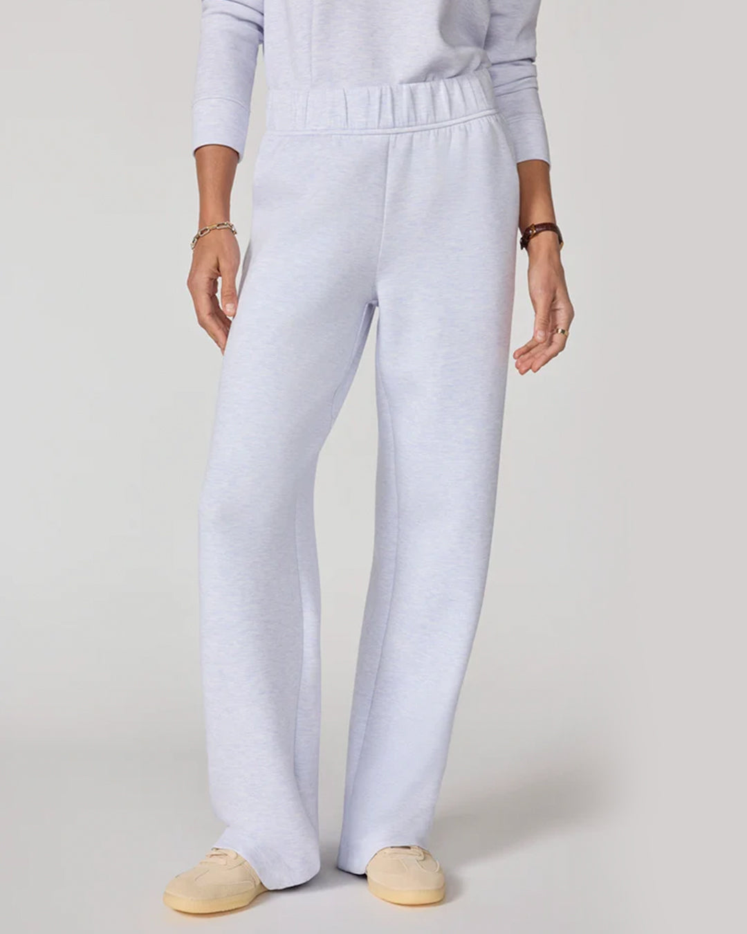 Relaxed Pant