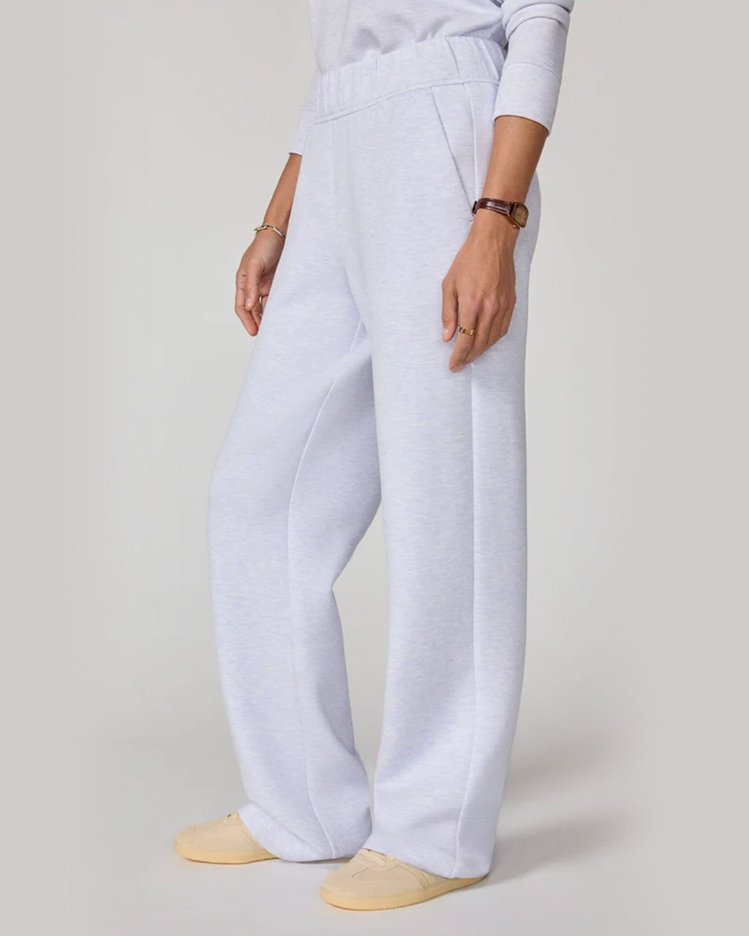 Relaxed Pant