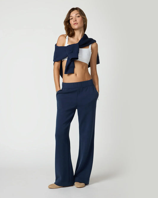 Relaxed Pant