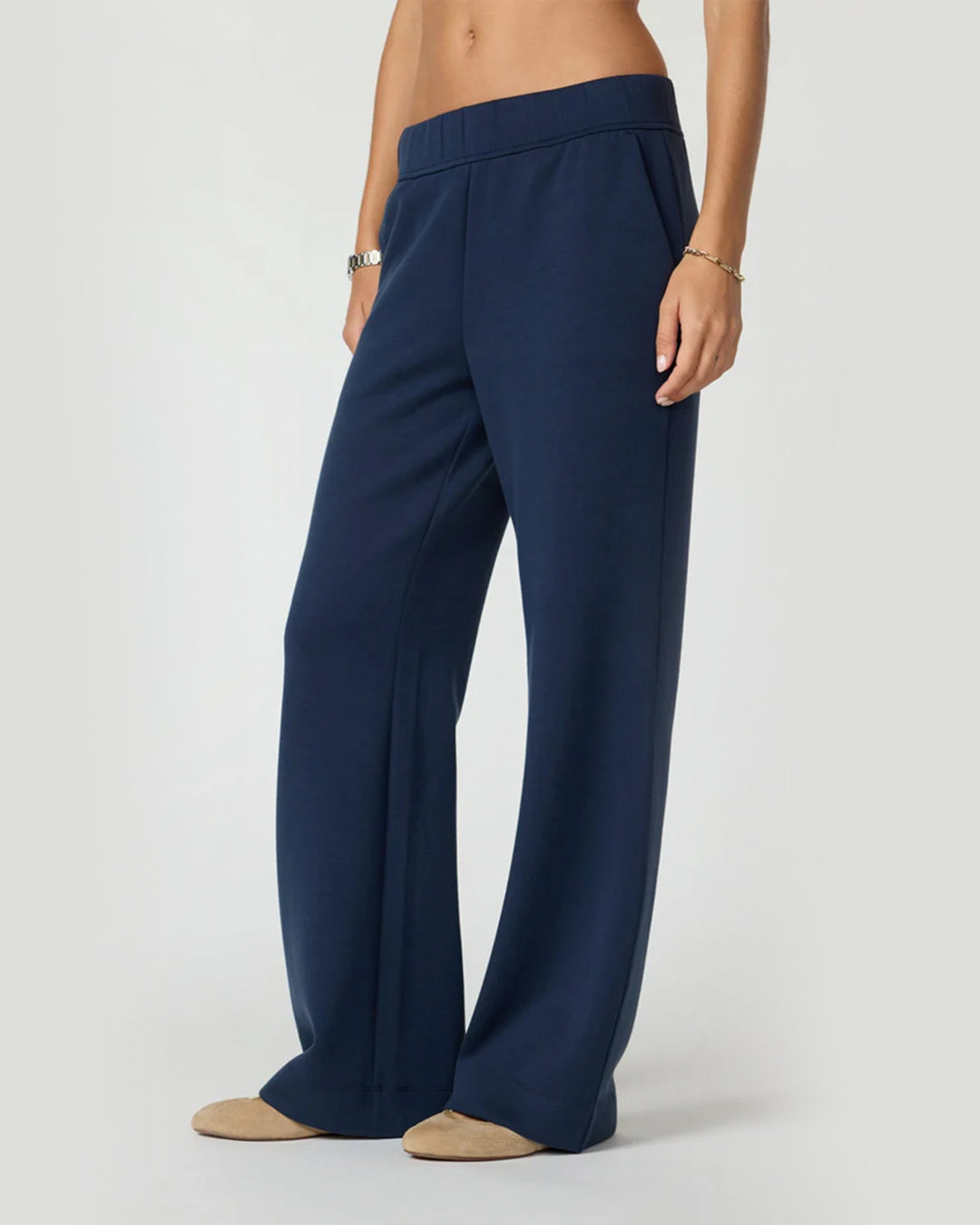 Relaxed Pant