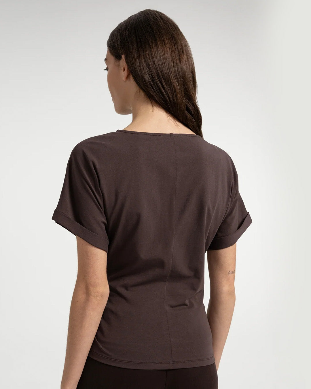 Round Neck