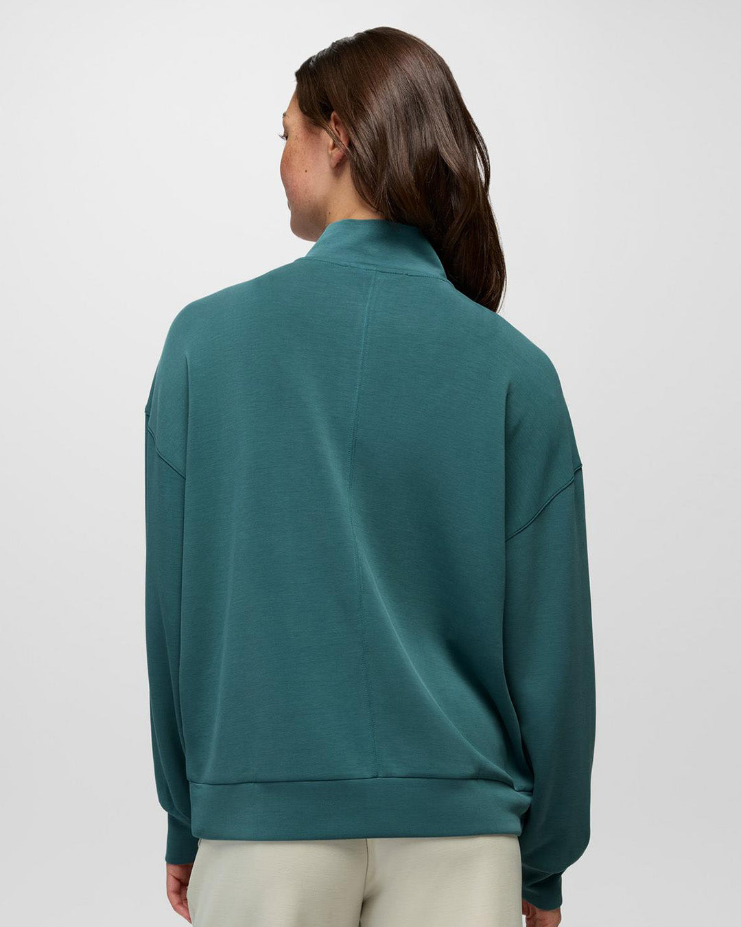 Shea Half Zip