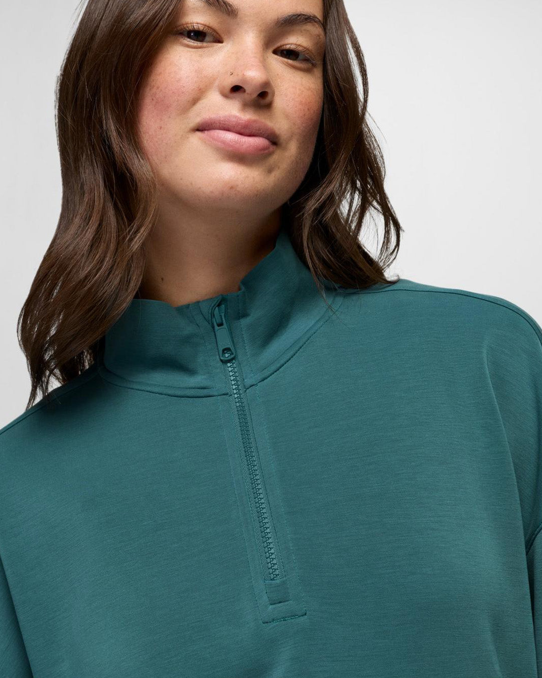 Shea Half Zip