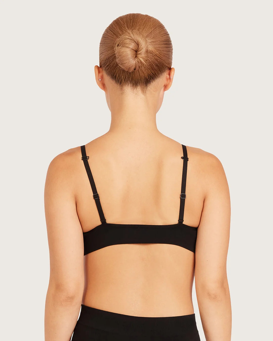 T-Shirt Bralette