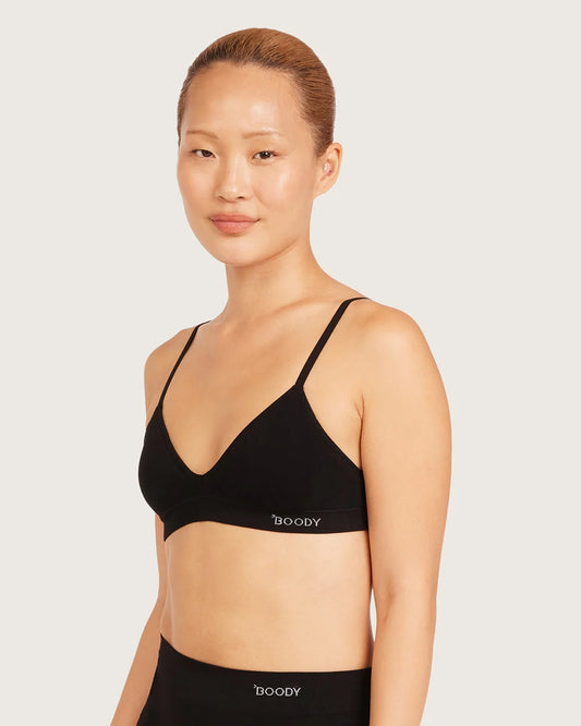T-Shirt Bralette
