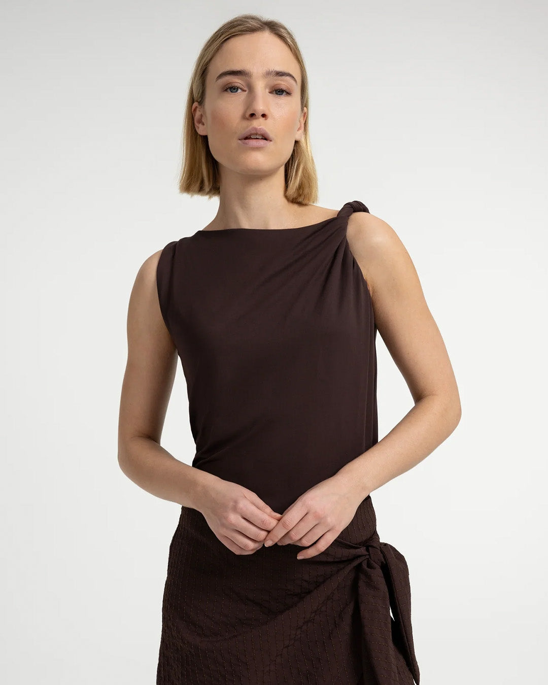 Top Twist