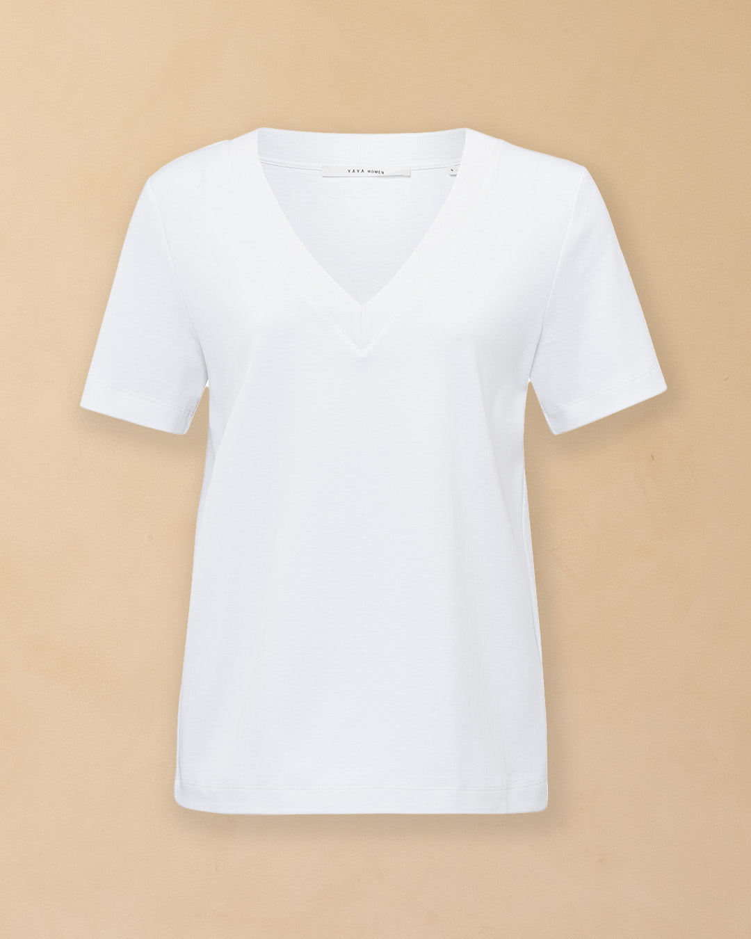 V neck Tee