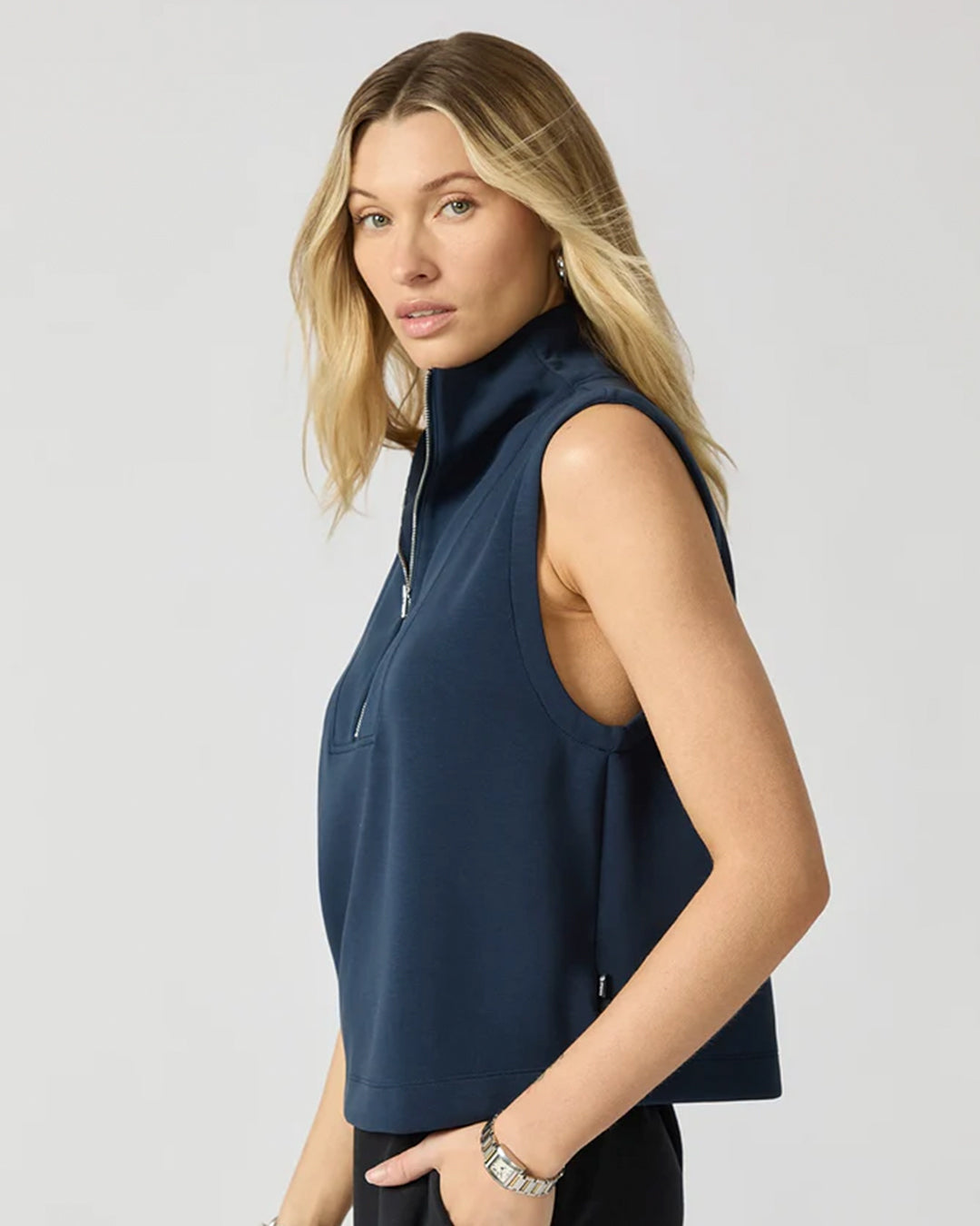 DW Vest