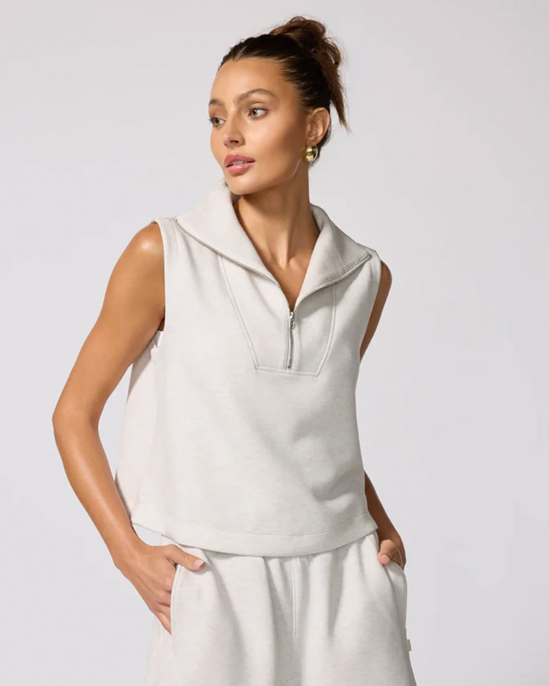 DW Vest