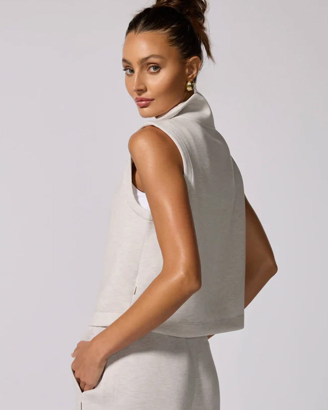 DW Vest