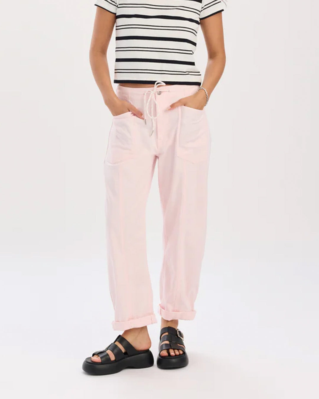 Villa Stripe