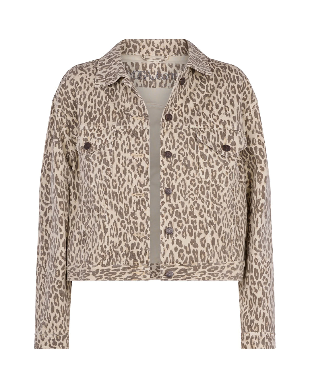 Leo Jacket