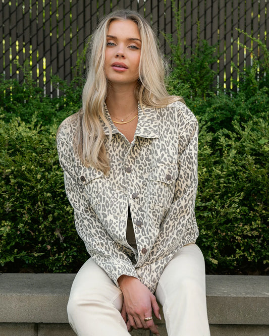Leo Jacket